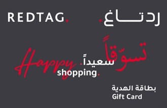 REDTAG