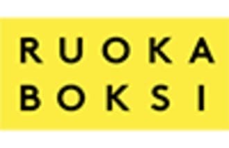 Ruokaboksi