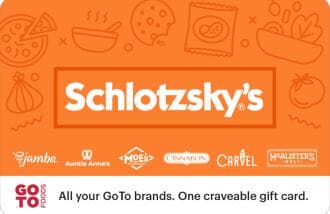 Schlotzsky’s