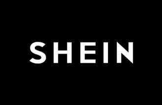 Shein New Zealand Gift Card