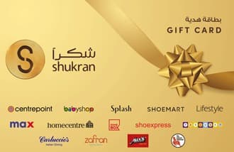 Shukran