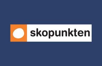 Skopunkten