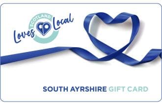 South Ayrshire