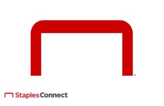 Staples