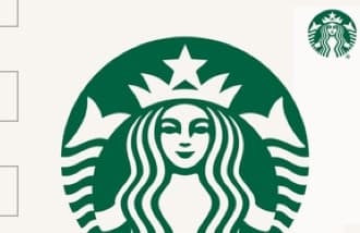 Starbucks Canada Gift Card