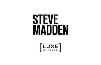 Steve Madden India Gift Card
