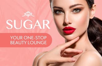Sugar Beauty Lounge