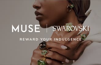 Swarovski Kuwait Gift Card
