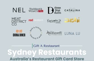 Sydney Restaurants