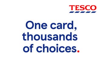 Tesco Ireland Gift Card