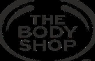 The Body Shop