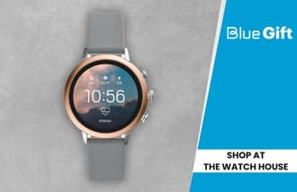 Watch House