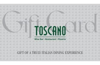 Toscano