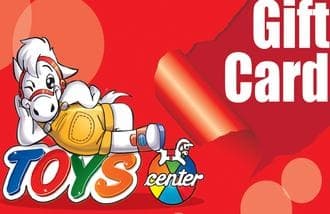 TOYS CENTER
