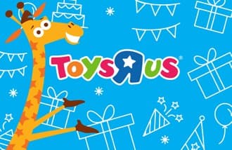 Toys R Us