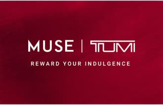TUMI