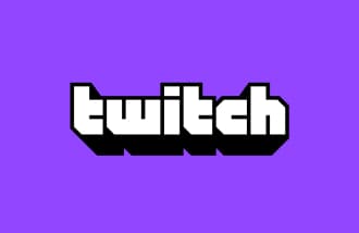 Twitch Luxembourg Gift Card