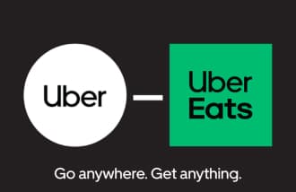 Uber New Zealand Gift Card