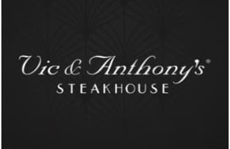 Vic & Anthony's