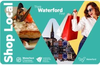 Waterford