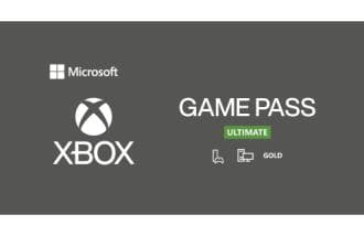 XBOX GAME PASS